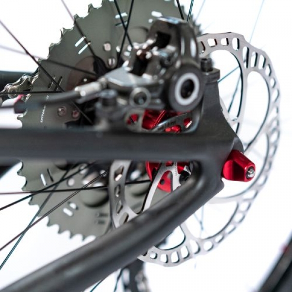 KUbikes 24S CF